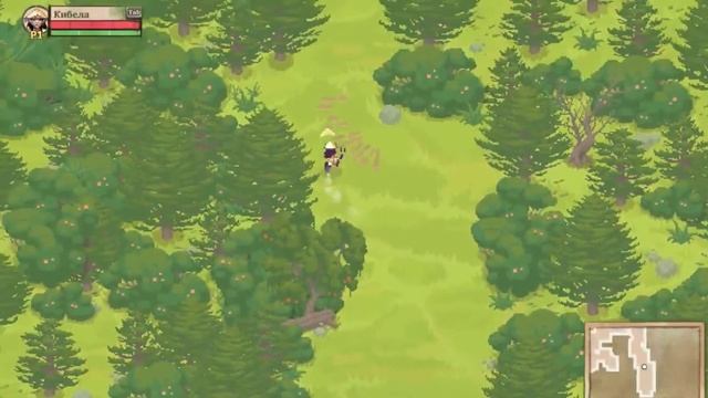 Прохождение мон Хантерс #2 великое древо смотреть онлайн