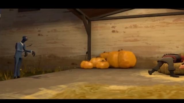 Team Fortress 2 Animation смотреть онлайн