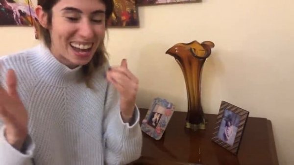 Odaya Kilitlendim Odada Kilitli Kaldım Dila Kent