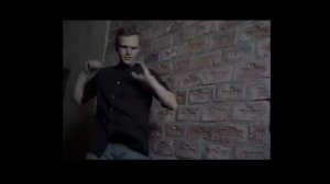 ЛАРИН   СОБОЛЕВ DISS CHALENGE