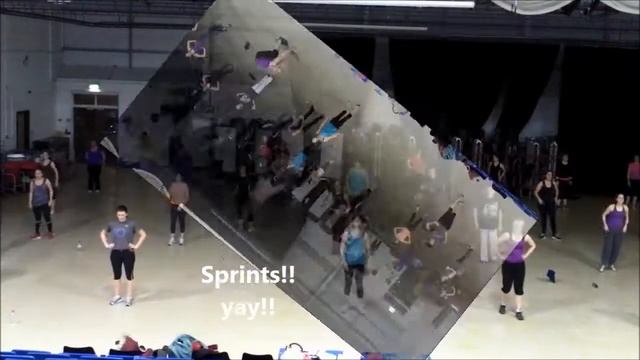 Metafit Classes With Love Fitness MCR