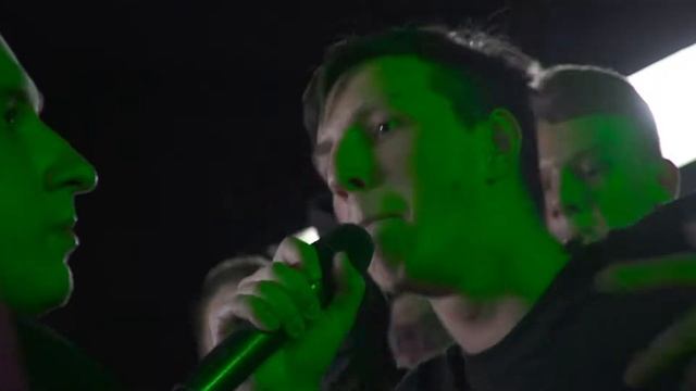 ВСЕ РАУНДЫ MZLFF (vs I.AM) НА BACK TO BEAT смотреть онлайн