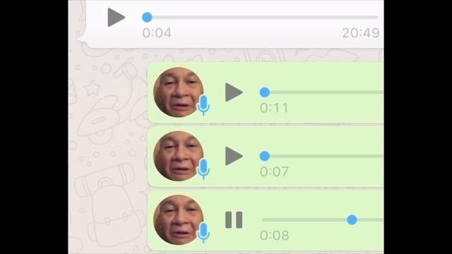 OS VEINHOS SE DIVERTEM - EM CASA смотреть онлайн
