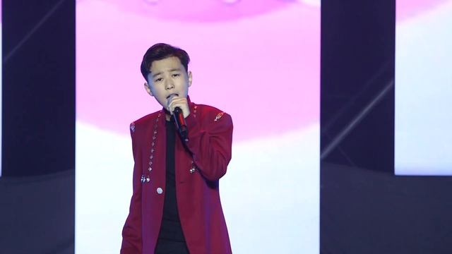 Anşi balapan - 3 часть смотреть онлайн