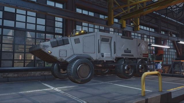 #3 Еще один Тренировочный День | XCOM: Chimera Squad [EXPERT / IRONMAN / 0.5 смотреть онлайн