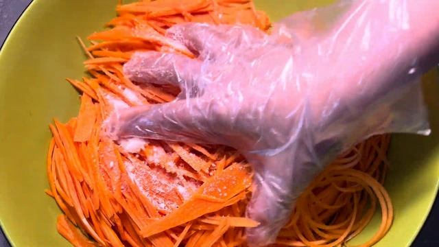 Приготовила Шавлю, Морковчу и быстрое , но вкусное Кимчи😊 смотреть онлайн