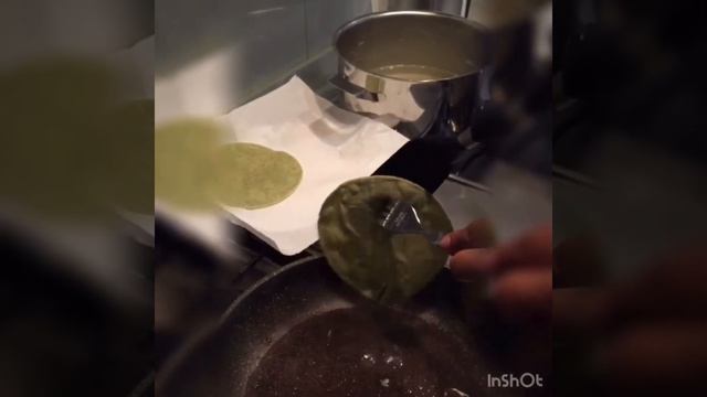 Энчиладас ( Enchiladas )