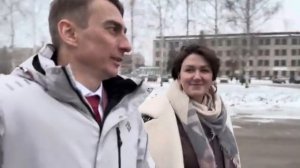 Вы не представляете, ЧТО меня ждала дома после концерта.  Мы оставили всех детей и уехали из дома!