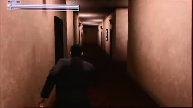 Deadly Premonition part 74 смотреть онлайн