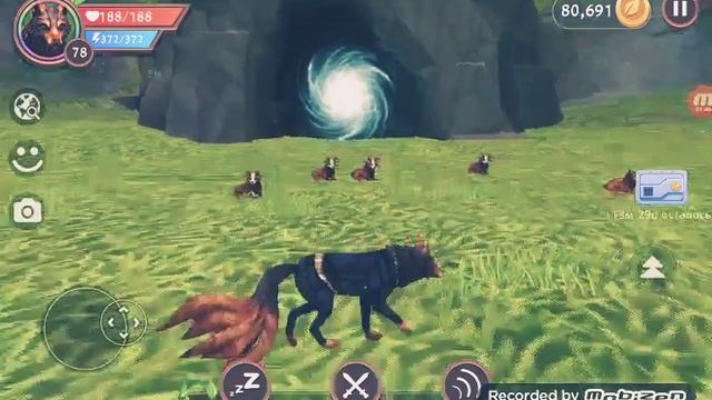 WildCraft/ Клип, Вероника смотреть онлайн
