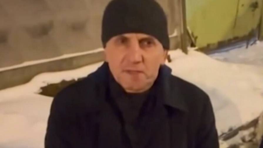 Един в трёх лицах: мент, судья, палач...Беспрецедентное уголовное дело раскручивается в Питере. смотреть онлайн