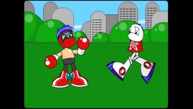 The HomeStar Runner Main/Home Page Tier List (Halloween Special)