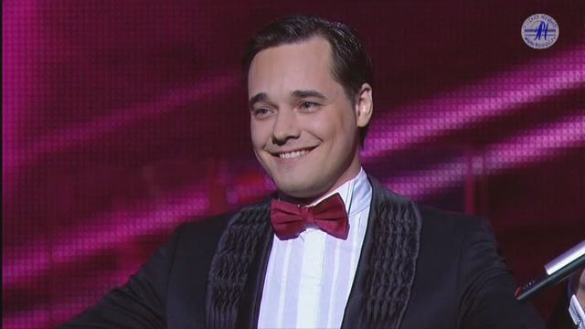 Альберт ЖАЛИЛОВ «Катарина» ("ВЕСНА ПЕСНИ - 2014") смотреть онлайн