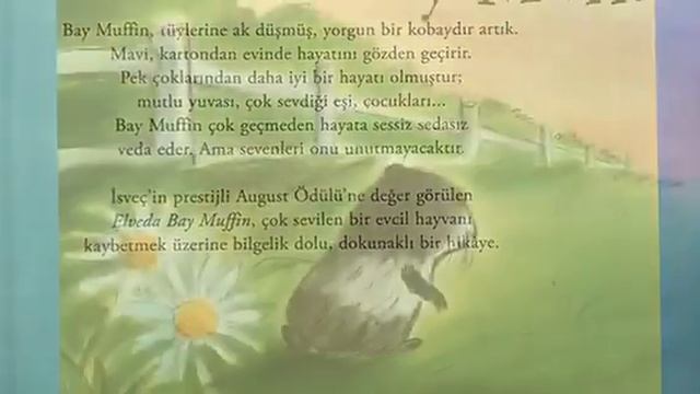 Elveda Bay Muffin смотреть онлайн