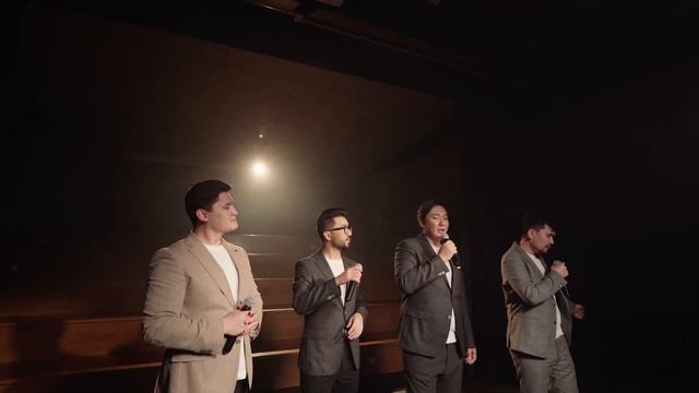 MEZZO - Goodbye, My Love, Goodbye (2024) #demisroussos