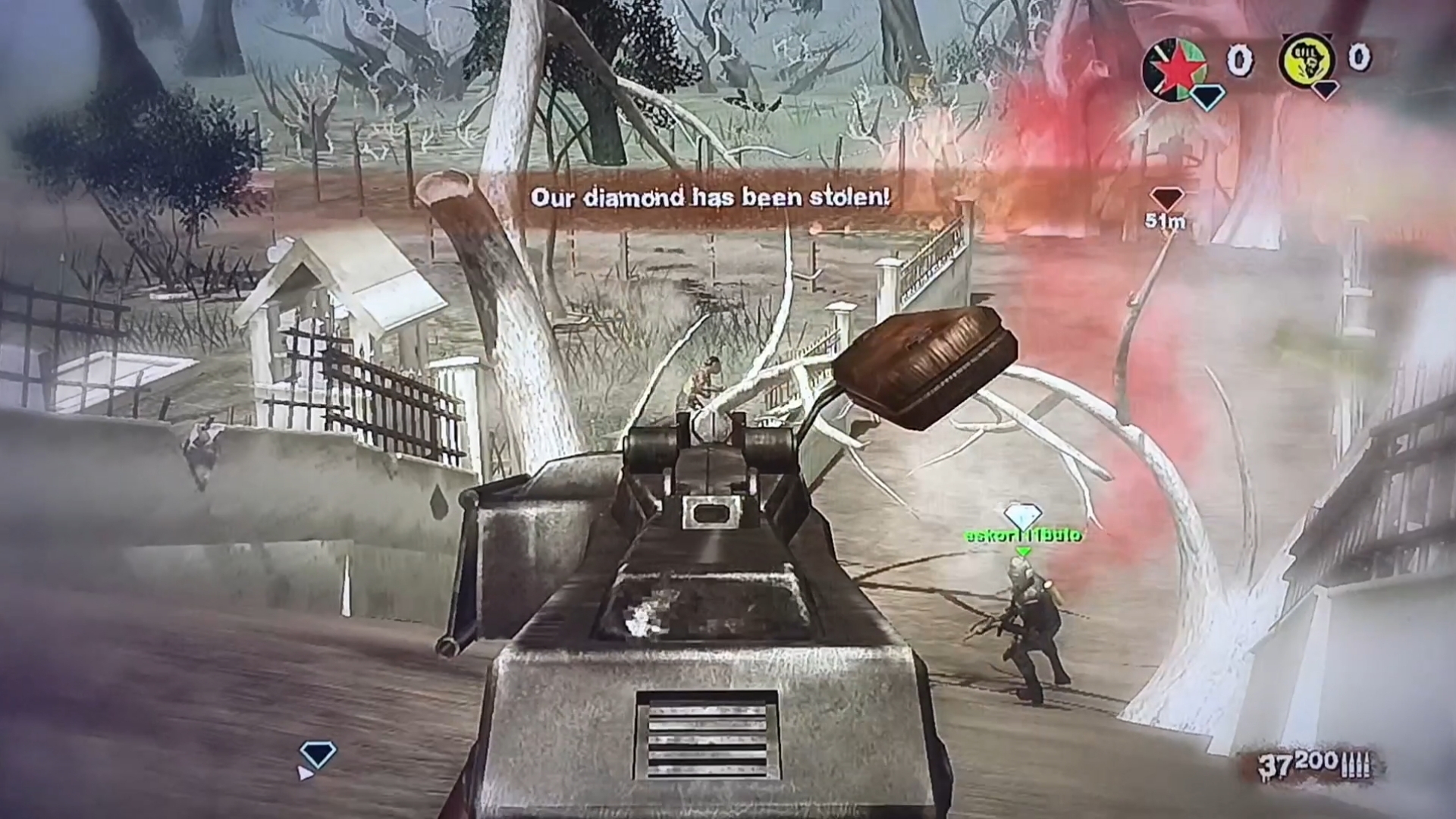 Far Cry 2 UNDERTAKER  💎