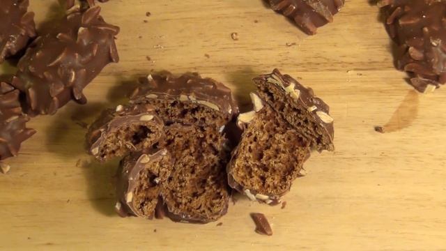 Mandel Honig Printen Favorina LIDL смотреть онлайн