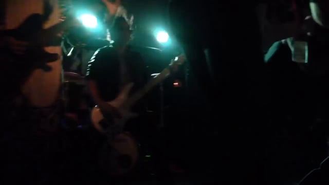 I play Muffin Purper - Gurk on Drums with Eskimo Callboy ! (live sound) смотреть онлайн