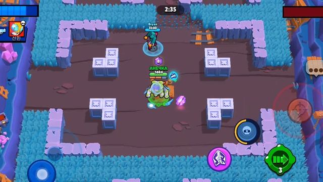 Бравл старс