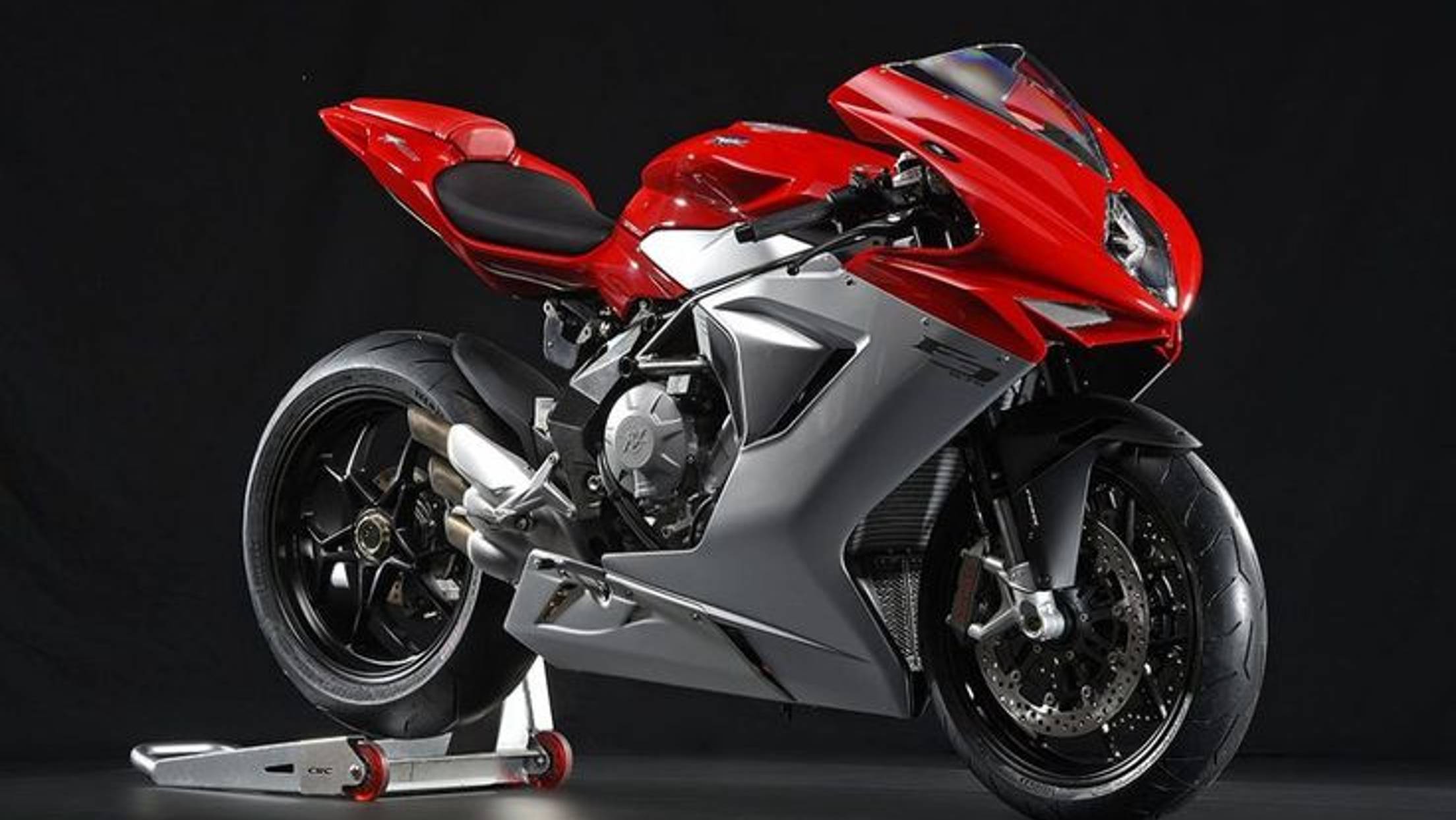 Хорош ли мотоцикл MV Augusta F3 635? Группа Eurosport Ride 🏍️ мотогонки на европейских байках смотреть онлайн