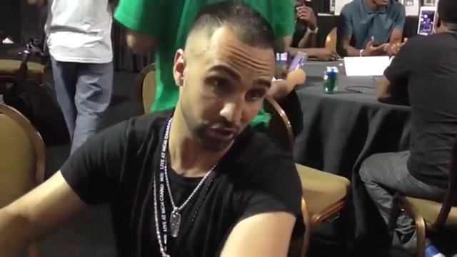 BOXING EXPERTS PREDICT MIGUEL COTTO VS CANELO ALVAREZ. 11/21/15 HBO PPV HoopJab смотреть онлайн
