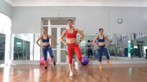 Eva Fitness 210907