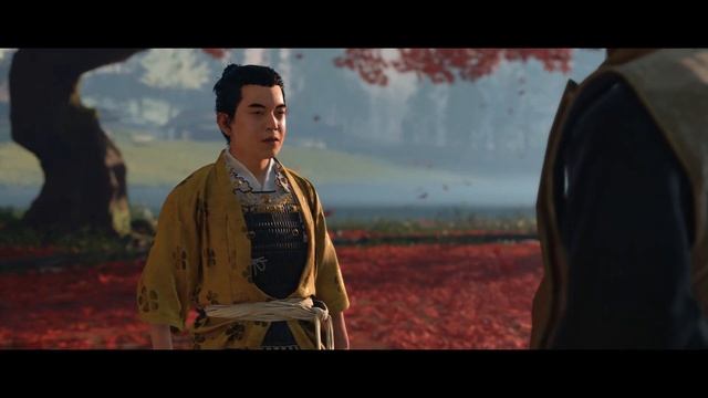 Ghost of Tsushima: Directors Cut (PS5)(First 55 Mins)(4K 60FPS HDR) смотреть онлайн