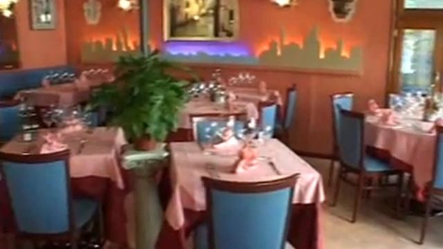 Ristorante alla Conchiglia Venezia смотреть онлайн
