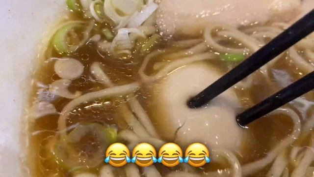 Let’s explore RAMEN resrestaurant in countryside 🇯🇵 JAPAN/GIFU🇯🇵 смотреть онлайн
