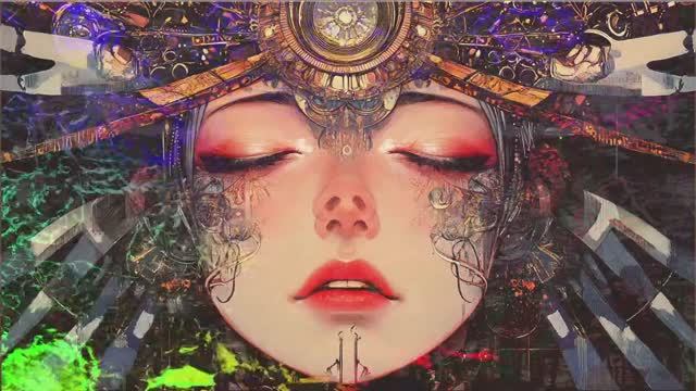 Chlorophil - Universe Within [Chill Space Mix Series 174]