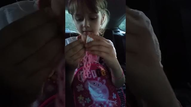 Что в моей сумке? смотреть онлайн
