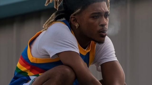 Jaah SLT - Tuff ( 30min Loop )