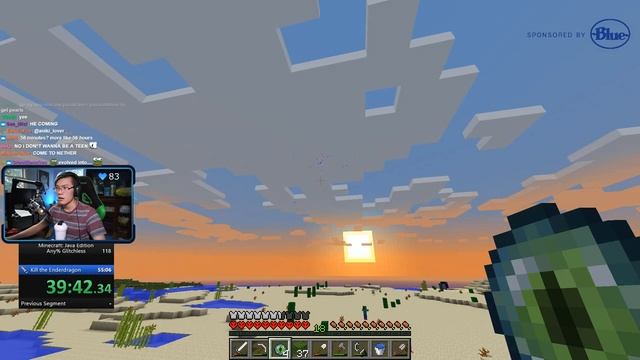 THE TIMING IN THIS CLIP IS GODLIKE смотреть онлайн
