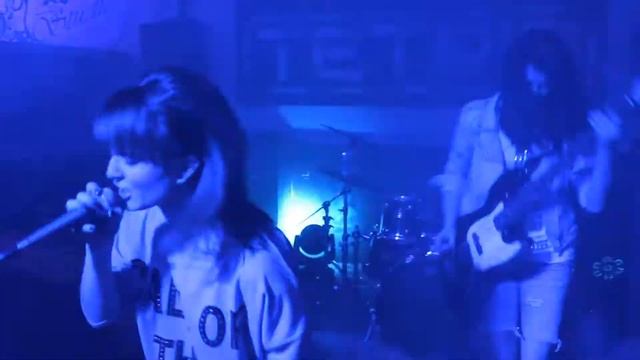 TETRIS - takeURaim (Official Music Video) смотреть онлайн
