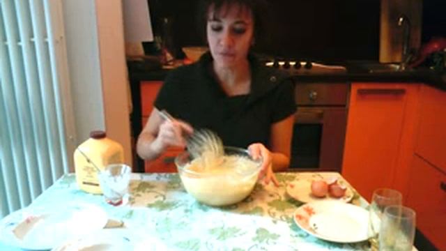 In cucina con l'aloe dalla Criccola: Muffin alle fragole e all'Aloe vera Forever смотреть онлайн