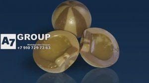 Конфеты ассорти с начинкой: производство, оборудование, линия #конфеты #ассорти #производство