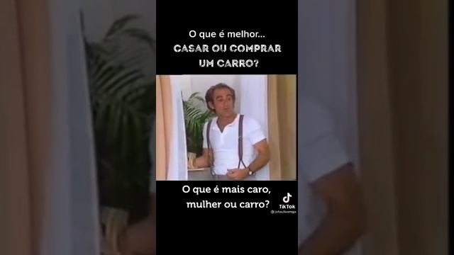 compro carro ou me caso (os trapalhões) смотреть онлайн