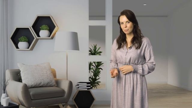 Визитка школы медитативных и энергетических практик Inflow School смотреть онлайн