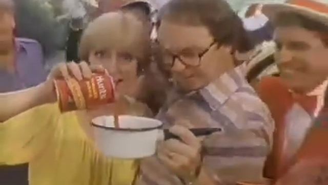 Hunts Tomato Sauce Got Better Commercial смотреть онлайн