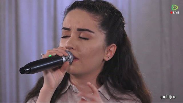 Zahida   San Galmaz Oldun