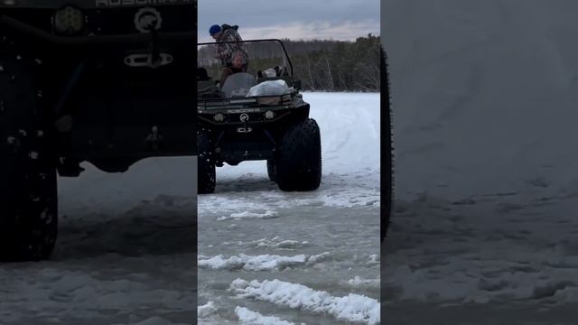 Хозяева Тайги смотреть онлайн