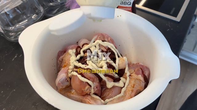 chicken legs in the oven/ куриные ножки в духовке смотреть онлайн