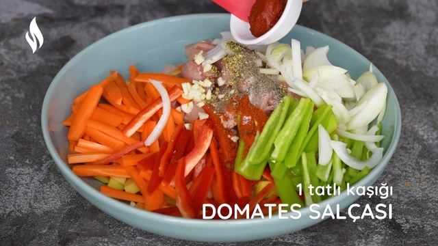 Tavuk Sandal Tarifi | Nasıl Yapılır?