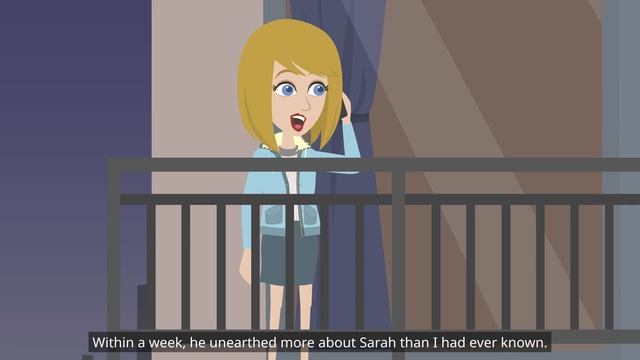 "Mom Shunned Me, Now Wants My Kidney: Would You Give It?" смотреть онлайн