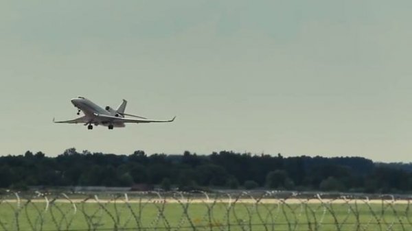 ОКУРОК Короткометражная комедия