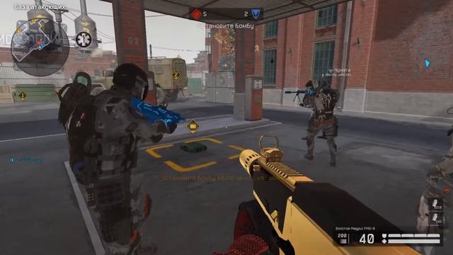 Fun Moments: Я Монтер, бабушки или ребенок???