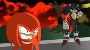 Соник ехе серия 2