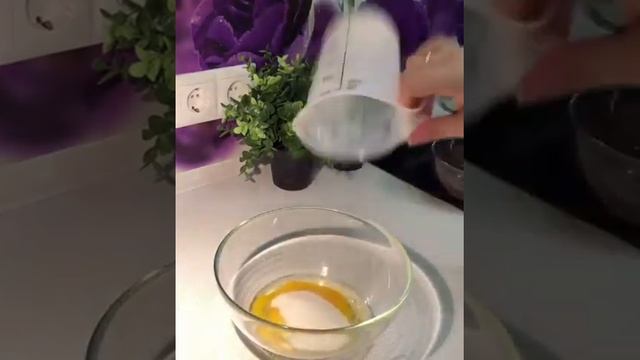 шоколадный фондан в апельсине смотреть онлайн