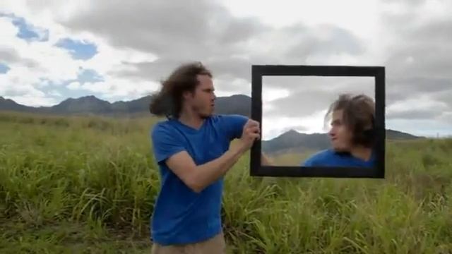Метаморфозы с фоторамкой / Metamorphosis of a photo frame смотреть онлайн