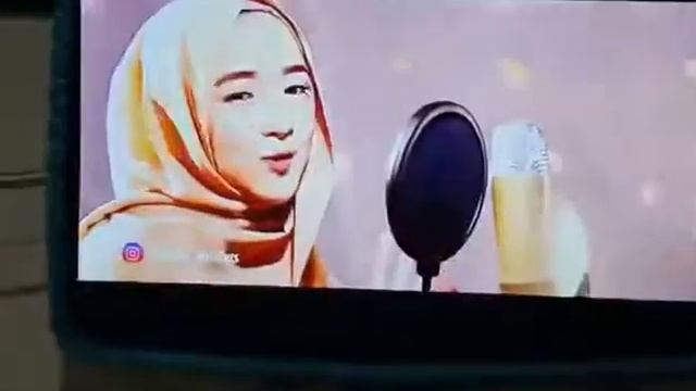 Suara X Mantap Baget..